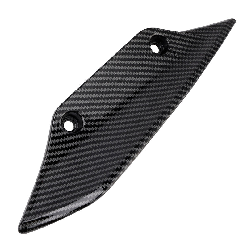 2015–2018 BMW S1000RR Frontspoiler Wind Winglets Verkleidung