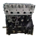 YD25 DCi -moottorilohko Nissan Navara Aventura R51 Pathfinderille 2005-2012