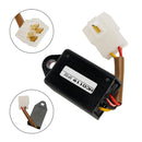 HC0119 HCO119 129211-77920 Timer enhed Flameout relæ passer til Yanmar motor