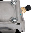4M513A696AC Servostyrningspump + högtrycksledning för Ford Focus 2004-2011