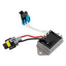 REGLER-SPANNUNG 210660768 FÜR KAWASAKI-MOTOREN 21066-0768