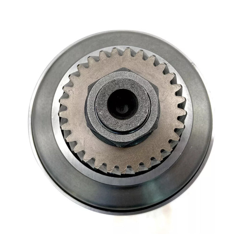 2013–2015 Suzuki a-CUV L3 0,7 l Getriebe Master Rebuild Kit &amp; Riemenscheibe Set mit Riemen JF015E RE0F11A