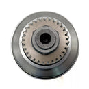 2011–2015 Suzuki Solio L4 1,2 l Getriebe Master Rebuild Kit &amp; Riemenscheibe mit Riemen JF015E RE0F11A 29T