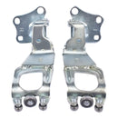 2004–2010 Toyota Sienna links und rechts, mittlerer Schiebetürscharnier und Rolle