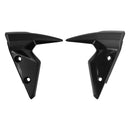 2023–2025 Street Triple 765 R/RS Verkleidung, Spritzguss, unlackiert