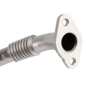 09/2006–01/2010 Nissan Navara D40M Doppelkabine YD25DDTI 2,5-Liter-Diesel, Automatik/Schaltgetriebe, 2WD/4WD, AGR-Kühlerrohr 14735-EC00D