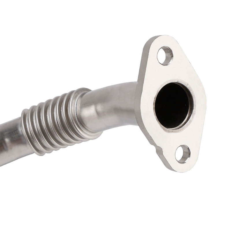 03/2008-ON Nissan Navara D40T Thai Doppelkabine/King Cab/Einzelkabine YD25DDTI 2,5L Diesel 5AT/6MT 2LNG/4LNG AGR-Kühlerrohr 14735-EC00D