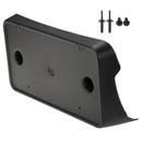 Kennzeichenhalterung vorne für Ford Thunderbird (2002–2005), Teilenummer 1W6Z17A385AA