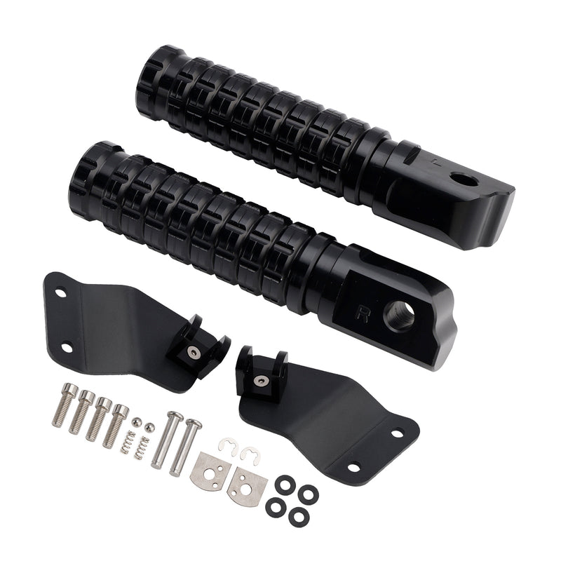 2021-2024 Honda Trail 125 JA55/JA65 Back Foot Support Foot Peg