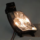 Tåkelysdeksel foran høyre med pære for Peugeot 308 CC 4B Hatchback 2007-2014