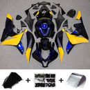 Verkleidungssatz aus ABS-Kunststoff für Honda CBR600RR 2007-2008 F5