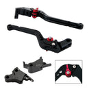 Langer Kupplungsbremshebel passend für CFMOTO 800NK 2023