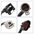 Ledningsnet til Mercury Mountaineer V6 4.0L motor &amp; Gearkasse (produktionsår 2010) 9L2Z12A581B