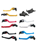 Langer Kupplungsbremshebel passend für CFMOTO 800NK 2023