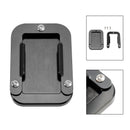 Almohadilla de placa de aumento de soporte adecuada para INTERCEPTOR 650 2018-2023 GT 650 2019-2023