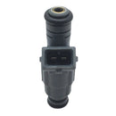 1 Stück Kraftstoffeinspritzdüse für BMW X5 E39 E38 E53 Land Rover Range Rover MK3 0280155823