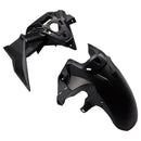 Umalt sprøytestøpt kledning for Honda X-ADV 750 2025-2026