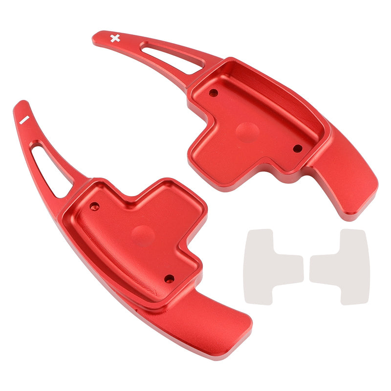 Lenkrad-Schaltwippen für Mercedes-Benz B GL GLA 12-15