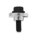 Oilum Rod & Oil Pipe Holder & Front Gallery Bottle For GM LS