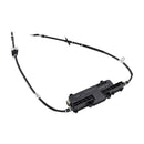 2015-2018 Kia Sorento Feststellbremse Baugruppe elektronisch 59700C5610