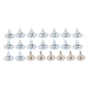 2010–2016 BMW 535i xDrive 1 x Innentür Panel Türgriff Beige 51417273057