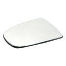 2007-2013 BMW X5 E70 E70 LCI vidro espelho esquerdo com asa aquecida 51167174981