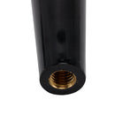 Quadra-Fire Stoves Outfitter-I/II Türgriffbaugruppe mit Gewinde für PelPro-Öfen PP60 PP70 PP130 PP150 PPC90 TSC90 Pleasant Hearth-Öfen PH35PS PH50CABPS PH50PS