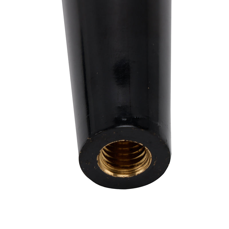 Quadra-Fire Stoves Outfitter-I/II Türgriffbaugruppe mit Gewinde für PelPro-Öfen PP60 PP70 PP130 PP150 PPC90 TSC90 Pleasant Hearth-Öfen PH35PS PH50CABPS PH50PS