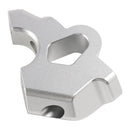 2023-2024 BMW R 1300 GS Adventure (2024+) CNC-Lenkererhöhungssatz H=38mm