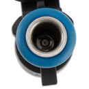 2008–2015 Smart Fortwo 1,0L 3-osainen polttoaineen ruiskutusventtiili EAT307 1465A129