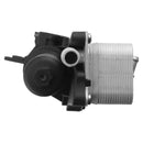Ölkühler 2465010101 für Mercedes-Benz CLA200 1.6L (2015–2019)