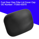 2006-2012 Toyota RAV4 Fuel Door Gas Filler Lid Cover Cap 77350-42070