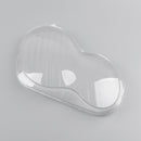 Frontlys Lens Shell Plastic Cover Høyre For 2001-2007 Benz W203 C Klasse 4 Dør