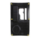 Abdeckung für den Schalthebel der Mittelkonsole für Toyota Tacoma (2005–2015), Teilenummer 58822-AD010