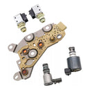 2004-On GM Chevy Sada elektromagnetu převodovky EPC TCC Řazení 4T40-E 4T40E 4T45E