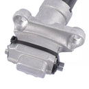 2016 Porsche Boxster Actuador del freno de estacionamiento trasero derecho 298609404 97035209202