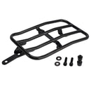Bagasjehylle Solarack, svart, for Indian Scout Classic Bobber 2025 2026