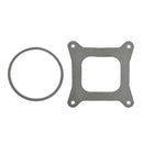 BR-67202 950 CFM Mechanical Secondary Carburetor 4150 4-Speed ​​for Racing Series