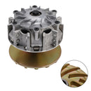 420280669 2015-2017 pro Can-Am Maverick Max 1000 Turbo 4x4