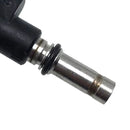 1 Stück Kraftstoffeinspritzdüse für Chevrolet Aveo 09-11 und Pontiac G3 09-10, Teilenummer 25380933