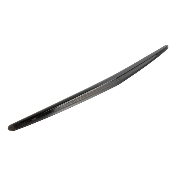 2006–2011 Cadillac DTS LED completo Tercer 3. Luz de freno probada de luz de freno trasero 25844853