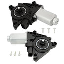 2011–2023 Charger 300 Paar Fensterhebermotor vorne 68143986AA 68143987AA