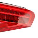 Lewa wewnętrzna tylna lampa tylna 8K5945093AC dla Audi A4 B8.5PA 2013-2016