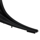 2009-2017 Chevrolet Traverse 2-teilige Lufteinlassgitter-Verlängerung 22956656 22956657