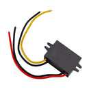 Modul til bilforsyningsmodulet DC-DC Konverter 12/24V trin nedenfor til 5V 10A 25W