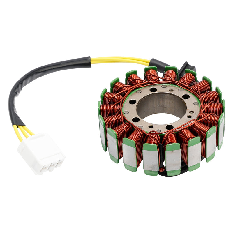 2001-2002 Honda CBR 600 FR Rossi Stator Generator Spændingsregulator pakning 31120-MBW-J21 31600-MBW-G90