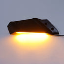 2019-2022 Honda CBR650R CBR650F CBR500R CBR500F Espejos retrovisores Winglets