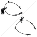 2 x ABS-Drehzahlsensoren vorne links &amp; rechts für Ford Edge Lincoln