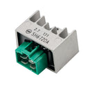 2008-2009 Kawasaki Motorcykel KLX450R Generator Stator Regulator & Pakning 21003-0070