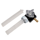 Grifo de combustible para Dyna Low Rider FXDL 1995-2001, número de pieza 61338-94D